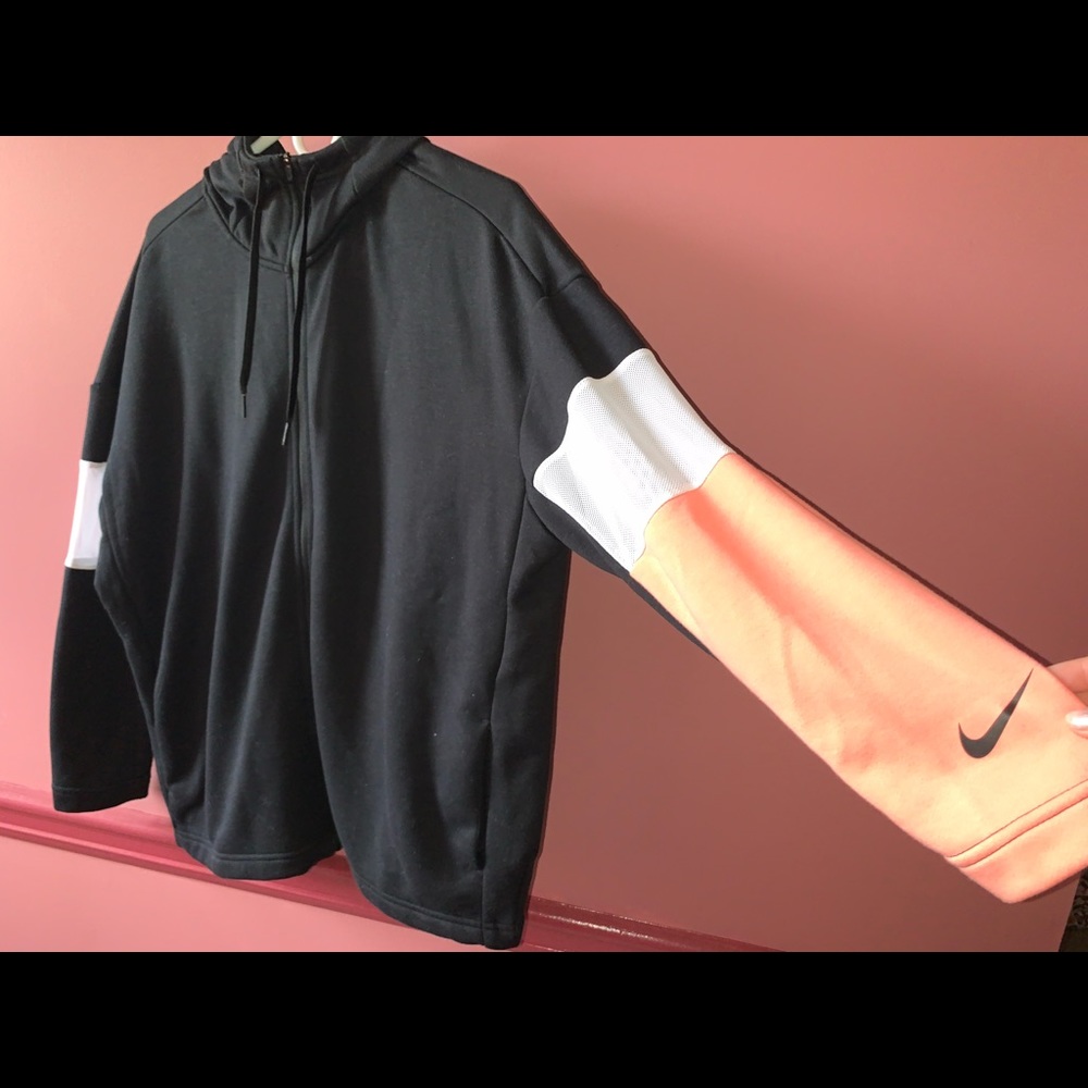 Nike jacket